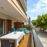 Apartamento Voramar I First Line Pine Walk