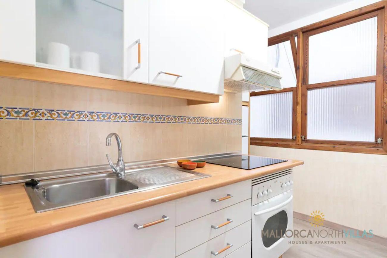 Appartement Voramar I First Line Pine Walk *