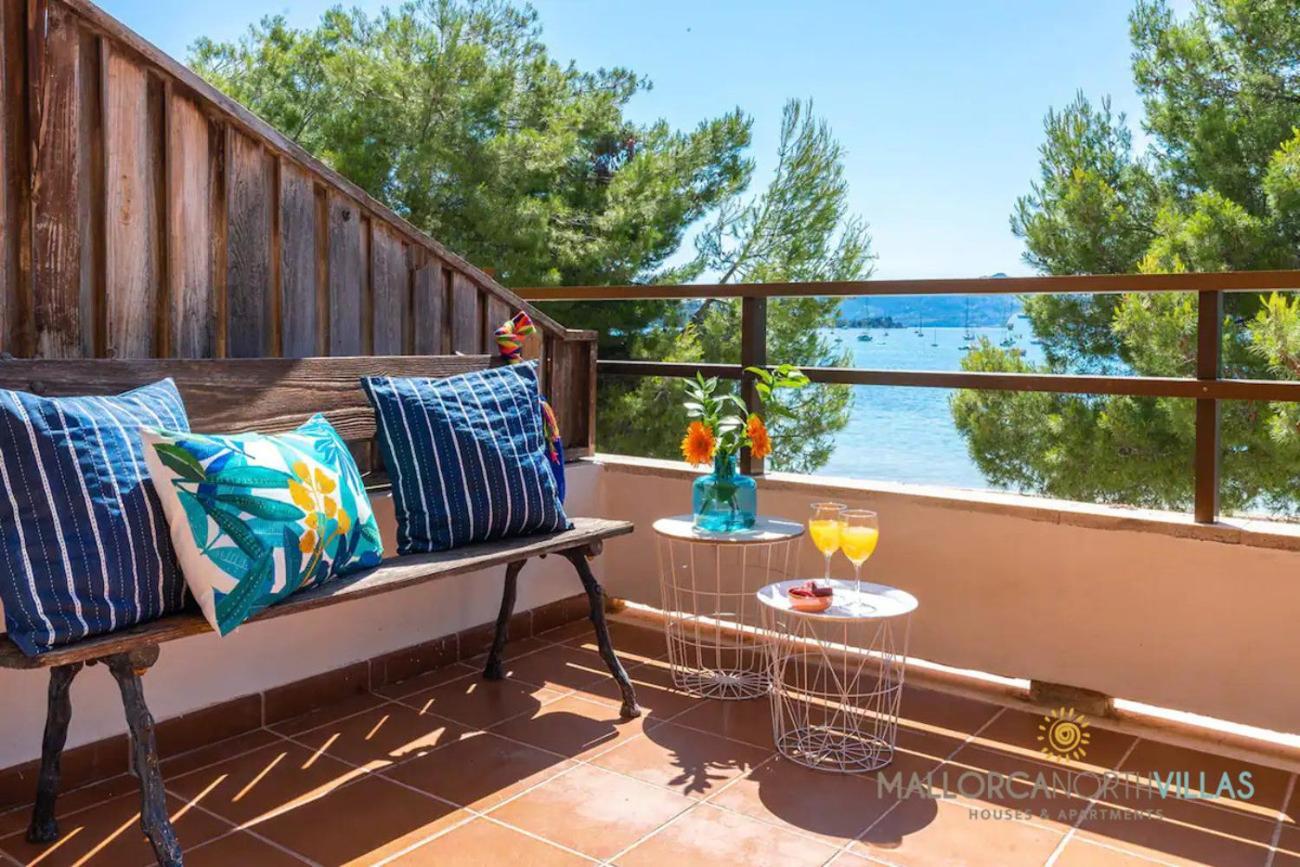 Voramar I First Line Pine Walk Appartement