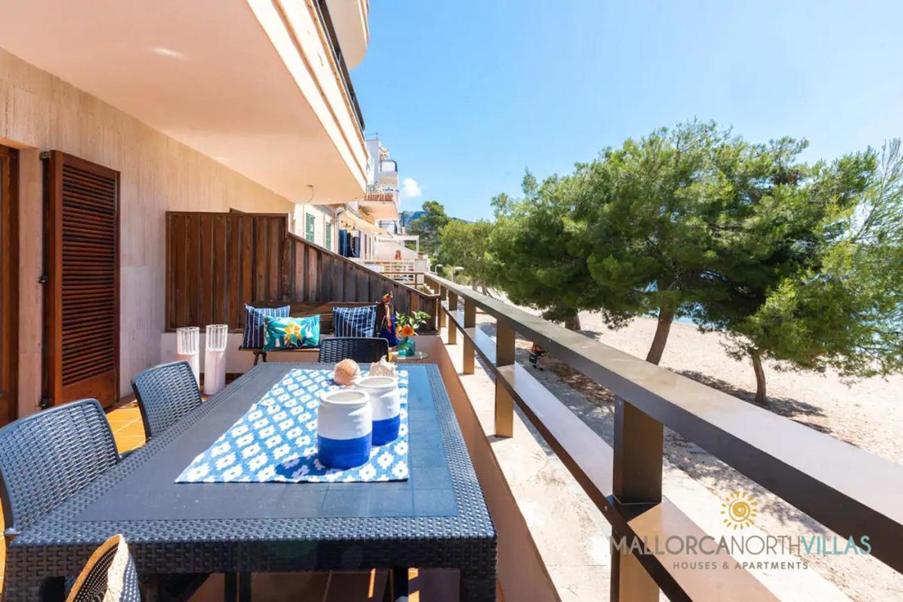 Appartement Voramar I First Line Pine Walk *