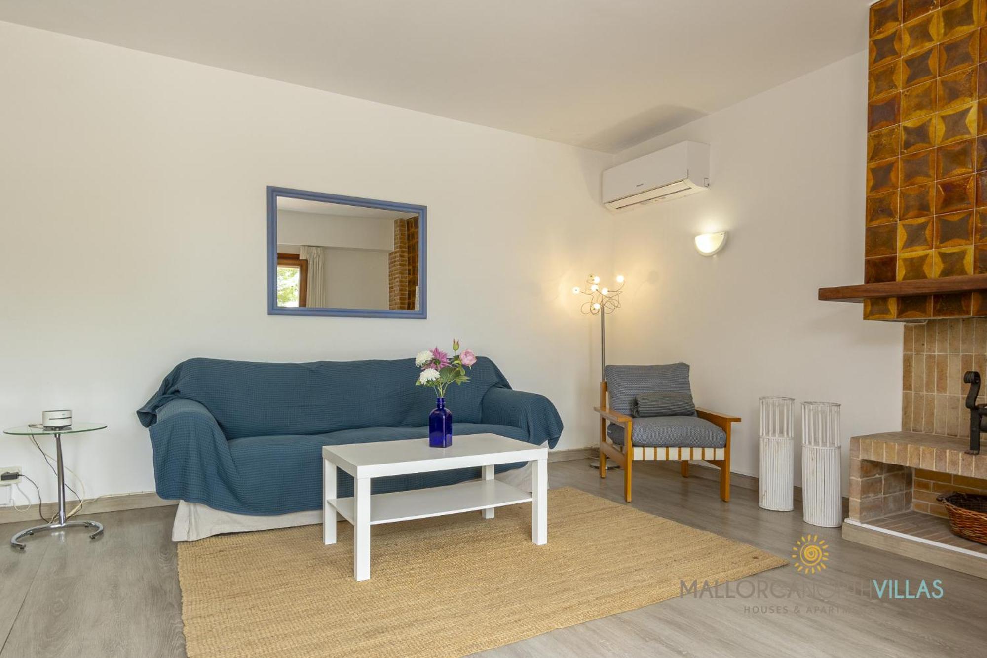 Voramar I First Line Pine Walk Appartement *