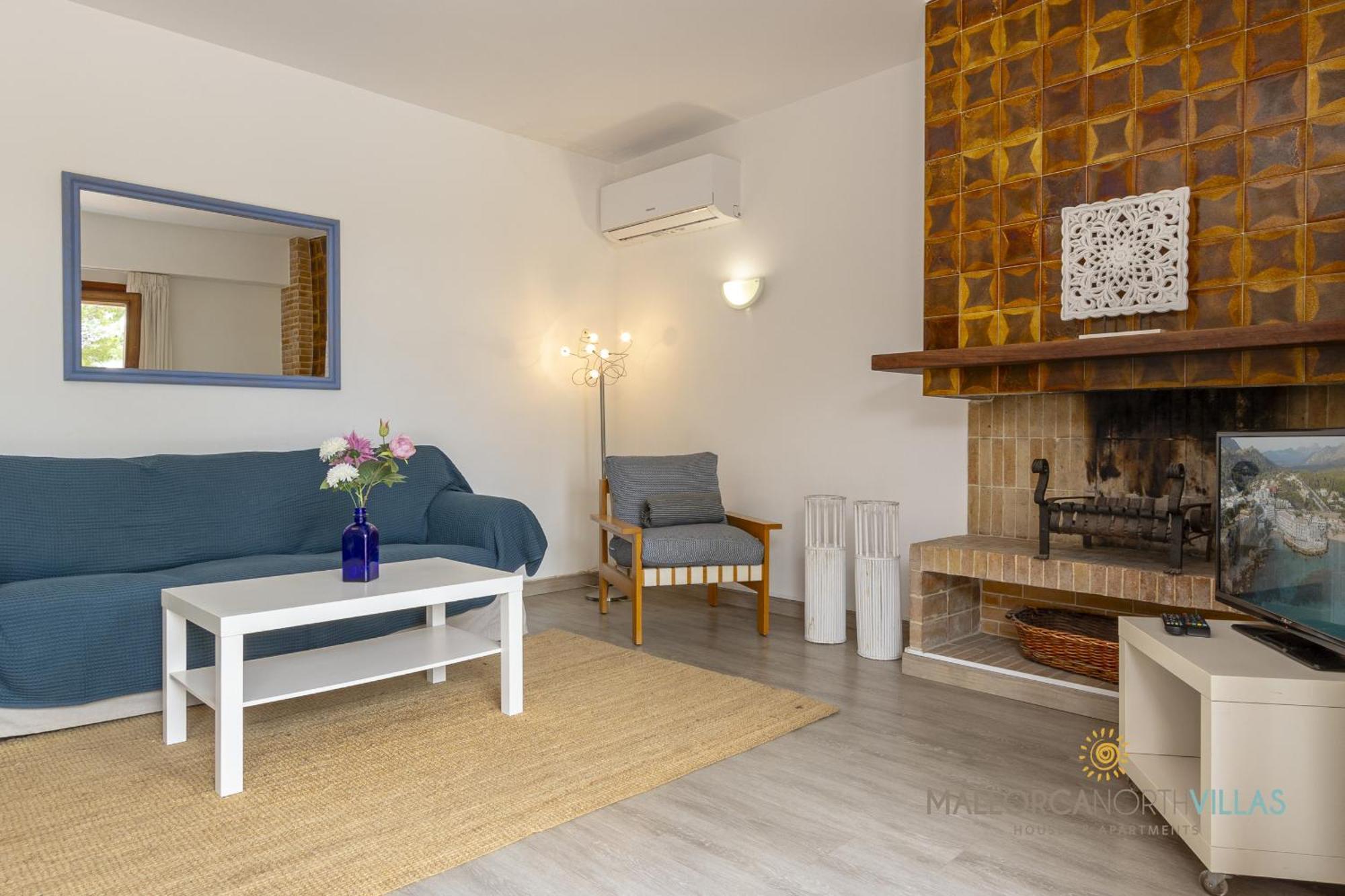 Appartement Voramar I First Line Pine Walk